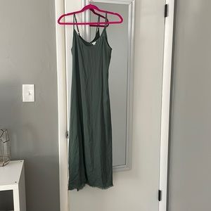 Aerie slip dress